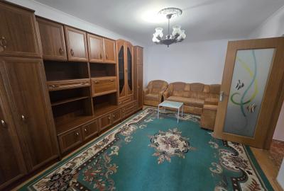 Apartament cu 2 camere decomandat, mobilat în Gorjului - 1