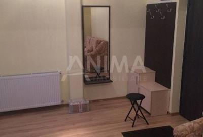 Apartament cu 2 camere în Plopilor