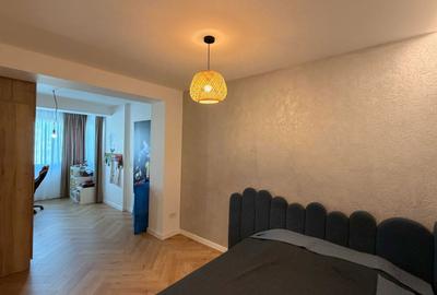Apartament cu 2 camere decomandat în Pipera - 6