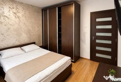 Apartament cu 2 camere decomandat, mobilat în Basarabia