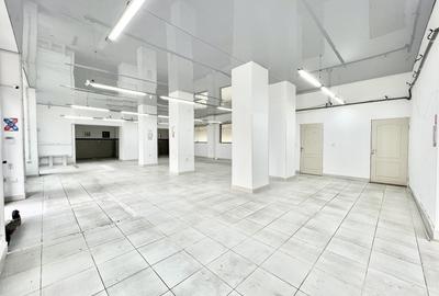Spațiu comercial, de 266 mp, în Calea Plevnei - 3