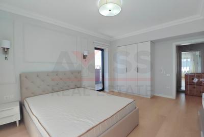 Apartament cu 2 camere decomandat, mobilat în Tomis I - 8