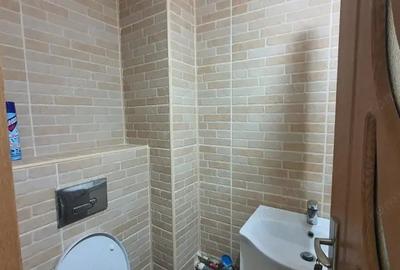 Apartament cu 3 camere decomandat în Exercițiu