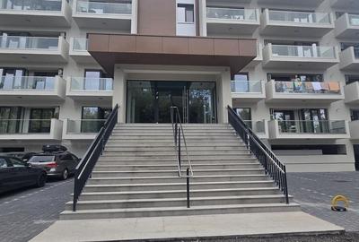 Apartament în Nord