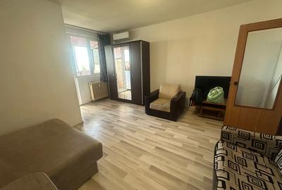 Garsonieră semidecomandată în Costin Georgian - 20