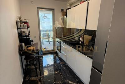 Apartament cu 2 camere decomandat, mobilat în Tineretului - 6