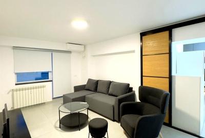 Apartament cu 2 camere, mobilat în Timpuri Noi