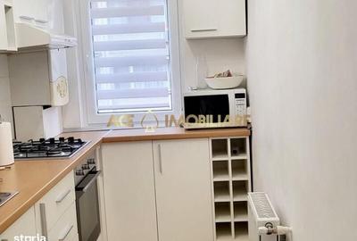 Apartament cu 2 camere în Cișmigiu