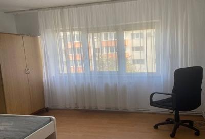 Apartament cu 2 camere decomandat, mobilat în Zorilor - 3