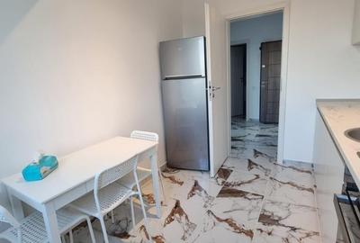 Apartament cu 2 camere decomandat în Berceni - 6