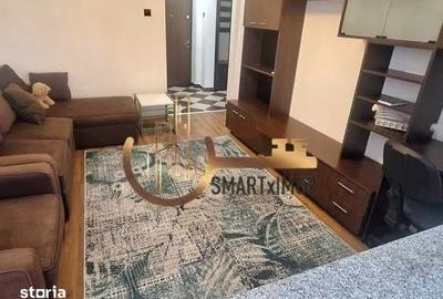 Apartament cu 2 camere în Aleea Trandafirilor