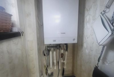 Casă cu 5 camere cu Canalizare în Fundeni - 13