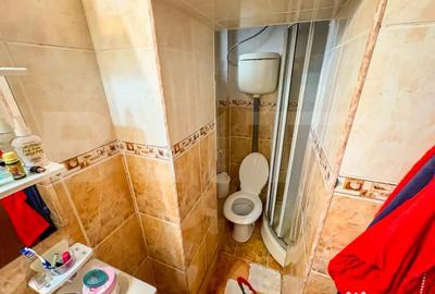 Apartament cu 4 camere decomandat, mobilat în Gojdu