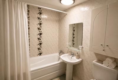 Apartament cu 3 camere semidecomandat în Drumul Sării - 3