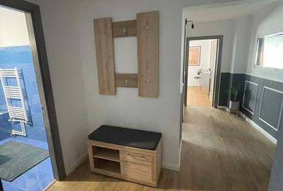 Apartament cu 2 camere decomandat în Central - 5