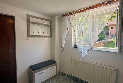 Apartament cu 2 camere în Schei - 13