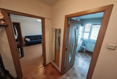 Apartament cu 2 camere semidecomandat în Titan