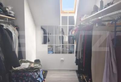 Casă cu 5 camere cu Teren 1000 Mp în Unirea