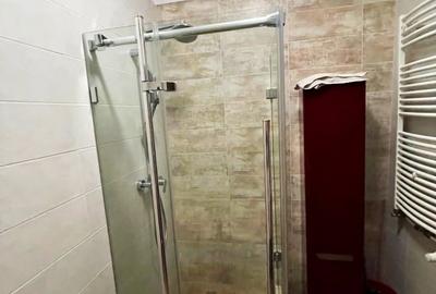 Apartament cu 3 camere, mobilat în Faleza Nord - 18