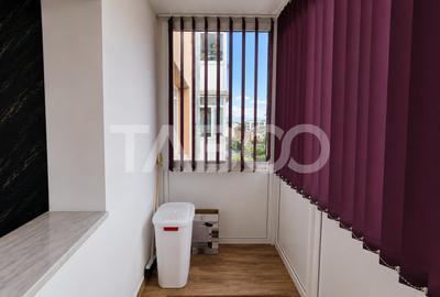 Apartament cu 3 camere semidecomandat, mobilat în Mihai Viteazul - 8