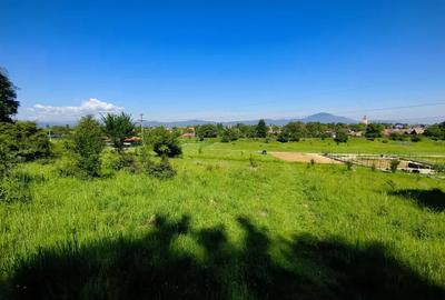 Teren de 2000 mp, în Cristian - 5
