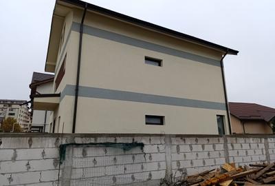 Casă individuală cu 5 camere cu Canalizare în Prelungirea Ghencea - 2