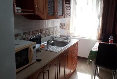 Garsonieră în Elisabetin