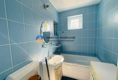 Apartament cu 2 camere semidecomandat în Central - 8
