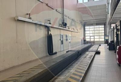 Spațiu comercial, de 200 mp, în Orașul de Jos - 3