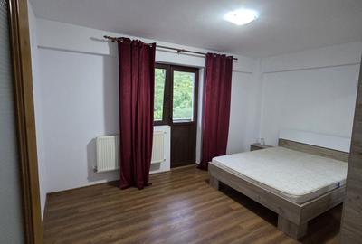 Apartament cu 2 camere decomandat în Central - 1