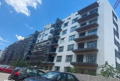Garsonieră în Apărătorii Patriei