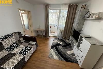 Apartament cu 2 camere în Tătărași
