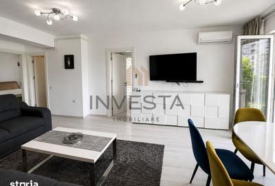 Apartament cu 2 camere decomandat, mobilat în Bună Ziua - 3