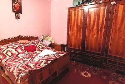 Apartament cu 2 camere în Trivale