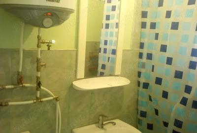 Garsonieră nedecomandată în Dacia - 5