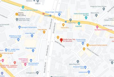 Spațiu comercial, 99 mp în Calea Victoriei - 3
