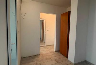 Apartament cu 2 camere decomandat în Vest - 3