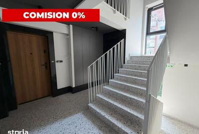 Apartament cu 3 camere în Mărăști - 3