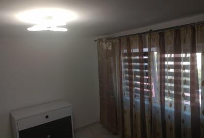 Apartament cu 2 camere decomandat, mobilat în Mărgeanului