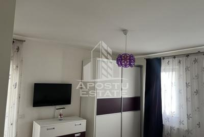 Apartament cu 2 camere semidecomandat în Braytim - 2
