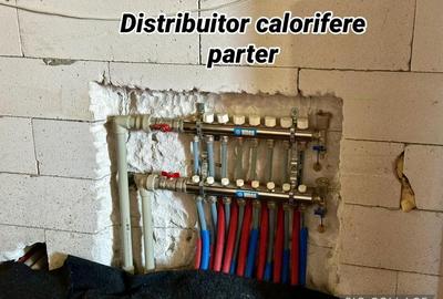 Casă cu 5 camere cu Teren 2300 Mp în Bila - 7