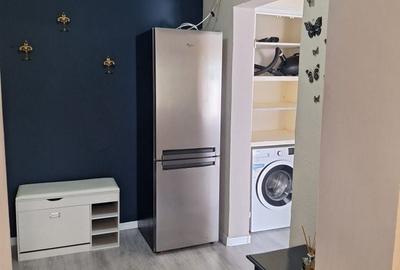 Apartament cu 2 camere decomandat în Central - 4