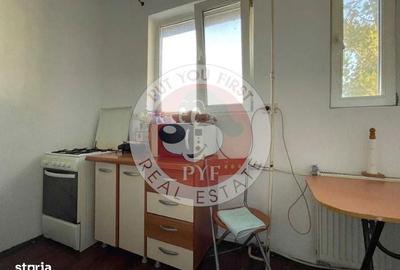 Apartament cu 2 camere decomandat în Rahova