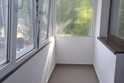 Apartament cu 2 camere decomandat în Războieni - 2