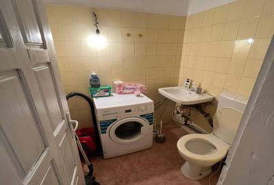 Apartament cu 3 camere decomandat în Mănăștur - 3