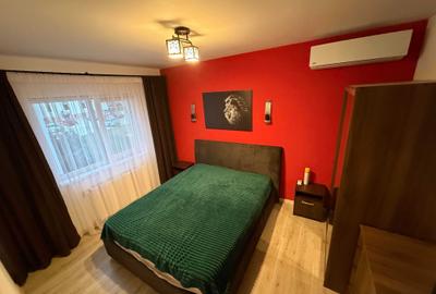 Apartament cu 3 camere în Valea Lupului