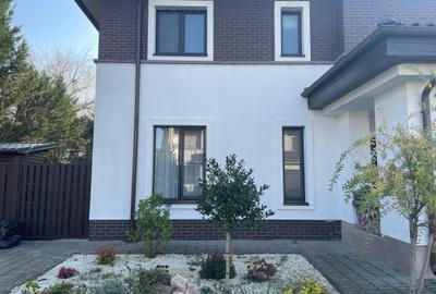 Duplex cu 6 camere cu Canalizare în Pipera - 1