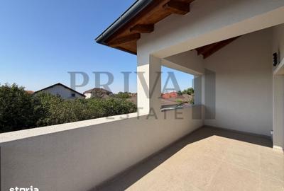 Casă cu 4 camere cu Teren 250 Mp în Giroc