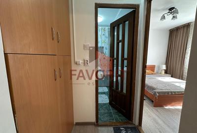 Apartament cu 2 camere decomandat, mobilat în Girocului - 8
