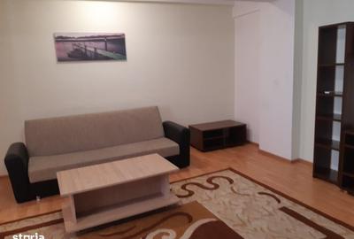 Apartament cu 2 camere decomandat în Gorjului